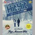 Hit Hi Hit - Solo And Duets Kya Mausam Hai - Sulakshana Pandit Song Download